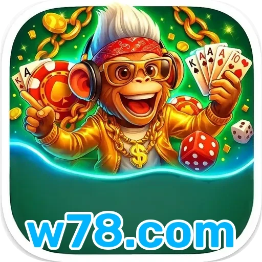 w78.com: As Funcionalidades Imperdíveis Que Todo Jogador Deve Conhecer!