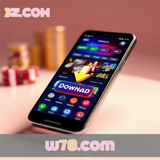 Faça o Download de Jogos Icônicos no w78.com