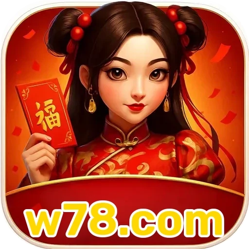 w78.com: O Site de Jogos que Você Sempre Sonhou