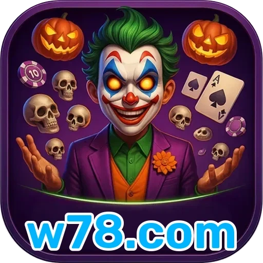 w78.com: Login Que Transforma Sua Experiência em Jogos