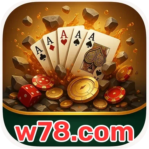 w78.com: A Magia dos Caça-Níqueis que Você Precisa Conhecer
